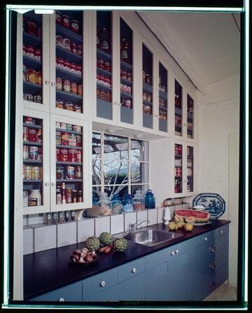 Copp, Joe, residence?