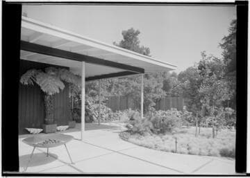 Landscaping images for Joseph E. Howland: Ducato, Alfred residence