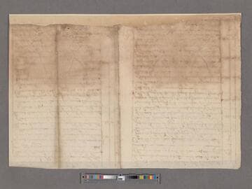 Penhallow, Samuel. Accompt of H.M. Revenue in the Province of New Hampshire for the year 1707-1708