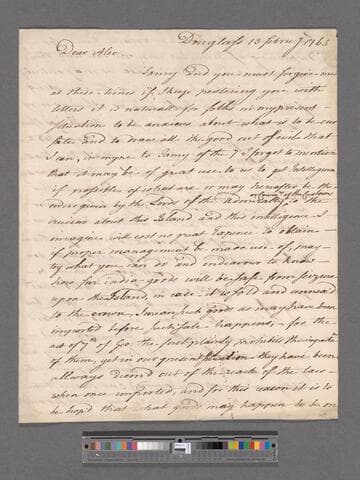 Black, Robert (b) to Alexander Black (b)