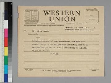 Carl Hardigg wires EPH