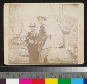 Mr. and Mrs. W. H. Weinland