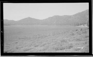 Big Creek Huntington Lake Dams - Huntington Lake