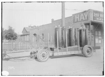 T3.1 Transportation - Autos, Trucks, & Railcars