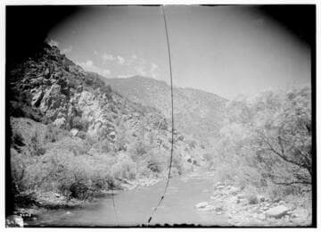 Kern River No. 3