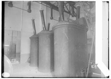 Big Creek Powerhouse #2