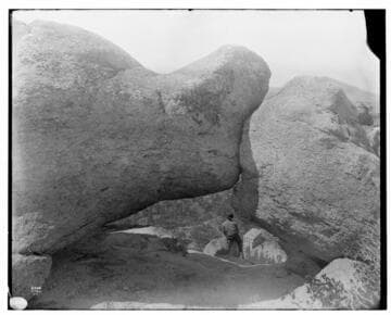 Big Creek, Powerhouse #1