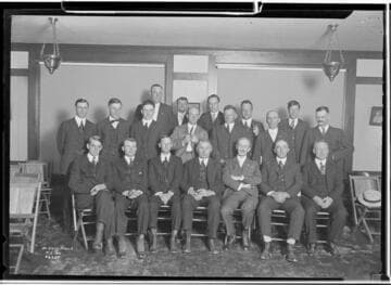 P1.1 - Group Portraits