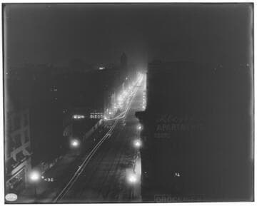 L1.2 - Lighting, streets