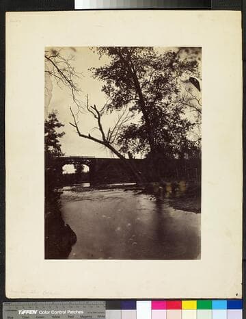 Mountain Run, Culpepper