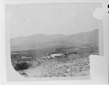 Mill Creek #1 Hydro Plant