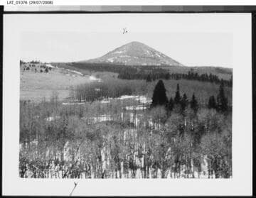 "No. 1 X-Y" at Vermejo Ranch