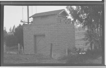 Montecito Substation