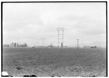 Miscellaneous Transmission