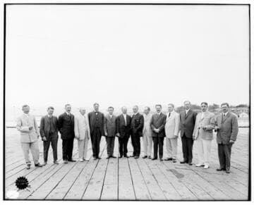 P1.1 - Group Portraits