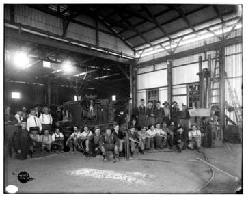 P1.1 - Group Portraits