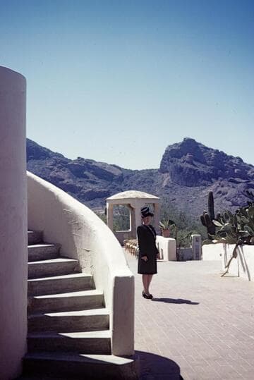 [Fleeta Woodroffe--miscellaneous]