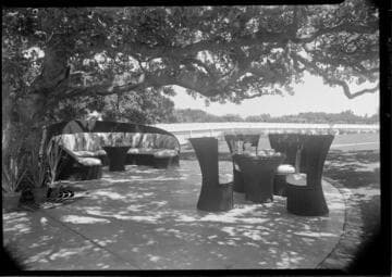 Doyle, Florence, residence