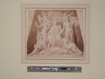 Design for a Monument