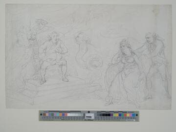 Secret Influence Directing the New Parliament