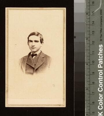 John Bernardo Wilson