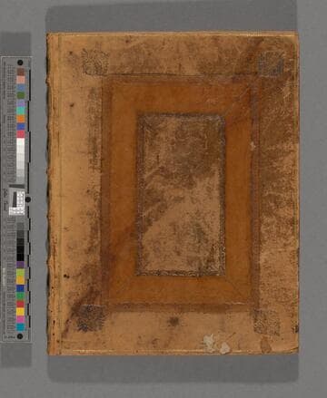 Attendite a falsis p[ro]phetis qui ueniunt ad uos in uestimentis o[m]niu[m]