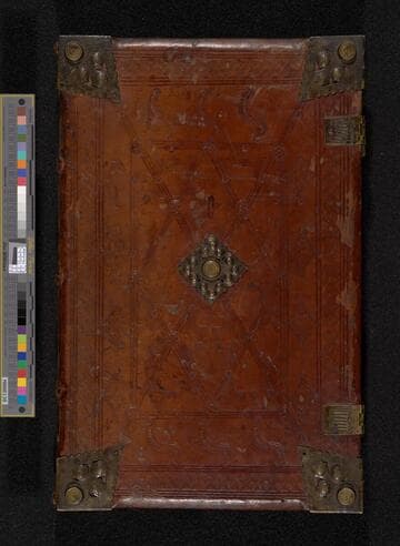 Scriptum sanctissimi doctoris Thome Aquinatis: ordinis predicatoru[m] super tertio libro Sententiaru[m] magistri Petri Lombardi cum textu singulis distinctionib[us] anteposito