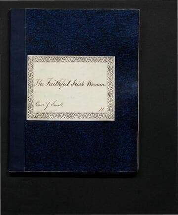 The Faithful Irish Woman