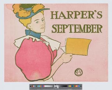 Harper's September