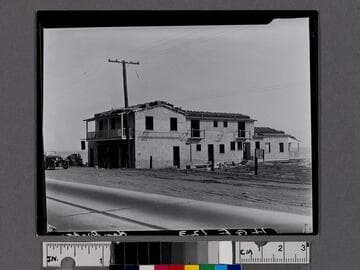 Malibu Movie Colony home