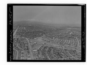 Crenshaw Shopping Center