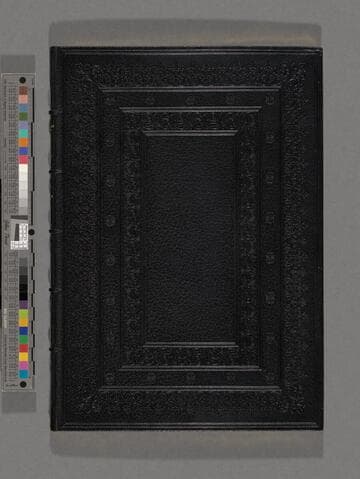 Insignis duarum passionum d[omi]ni Iesu Christi n[ost]ri saluatoris. collect[i]o quoru[n]dam diuini verbi disertissimo[rum] predicato[rum]. doctrinalis [et] deuot[i]o[n]is excitati[u]a p[er] die vene[r]is sancta s[e]c[undum] P[ar]asceuen. vtiq[ue] vulgo p[re]dicabil[i] [con]grue[n]tissima textualit[er] ex q[uat]tuor Eua[n]gelioru[m] concorda[n]tijs. ac pluriu[m] sa[n]cto[rum] accuratissimis sente[n]cijs q[uam]flore[n]tissime p[re]cedens p[er] partes [et] pass[us] multiformiter articulis disti[n]cta. Simul q[ue] [con]tine[n]s illibate v[ir]ginis sancte Katherine passione[m] seu martirij eiusdem historiam eloque[n]tie riuulis q[uam] dulciter contextam. foeliciter exorditur [et]c[etera]