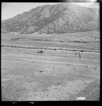 Borel Powerhouse - Isabella Dam