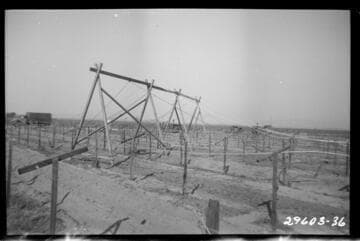 Magunden-Mesa Transmission Line