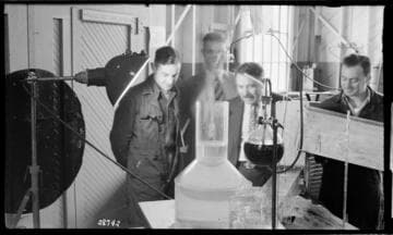 Big Creek Powerhouse #3 - PH #3