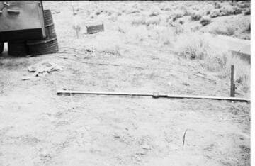 Borel Powerhouse - Borel Canal