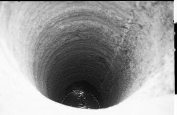 Borel Powerhouse - Borel Canal