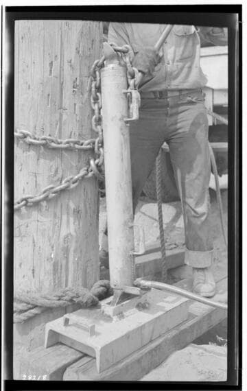 Distribution lines - Tools