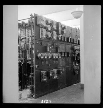 Big Creek Powerhouse 1