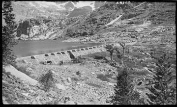 Kaweah #1
