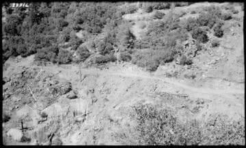 Big Creek Powerhouse 2 & 2a