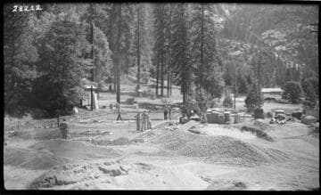 Big Creek #1