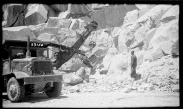 Big Creek Powerhouse #4