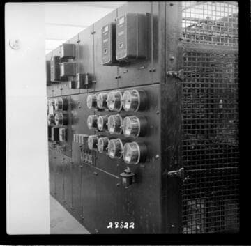 Big Creek Powerhouse 1