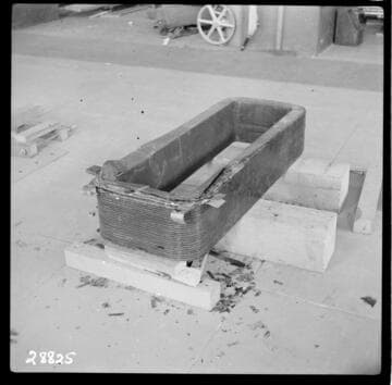 Big Creek Powerhouse #3 - PH 3