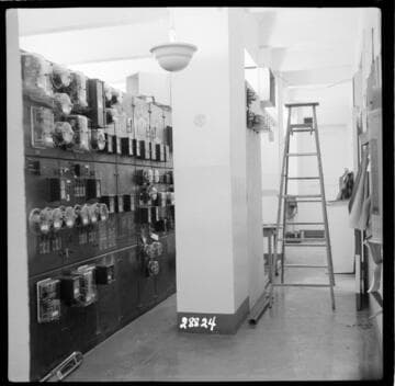 Big Creek Powerhouse 1