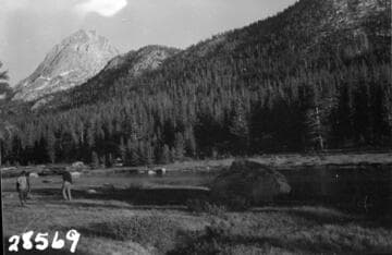 Big Creek miscellaneous