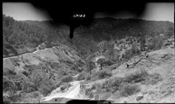 Big Creek Powerhouse #4