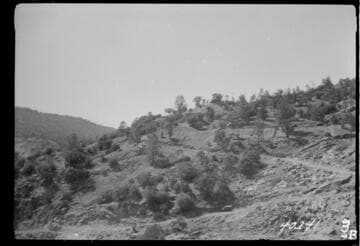 Big Creek Powerhouse #4