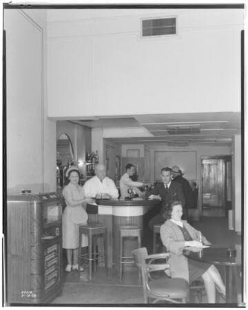 A2-Bc - Air Conditioning, Restaurants